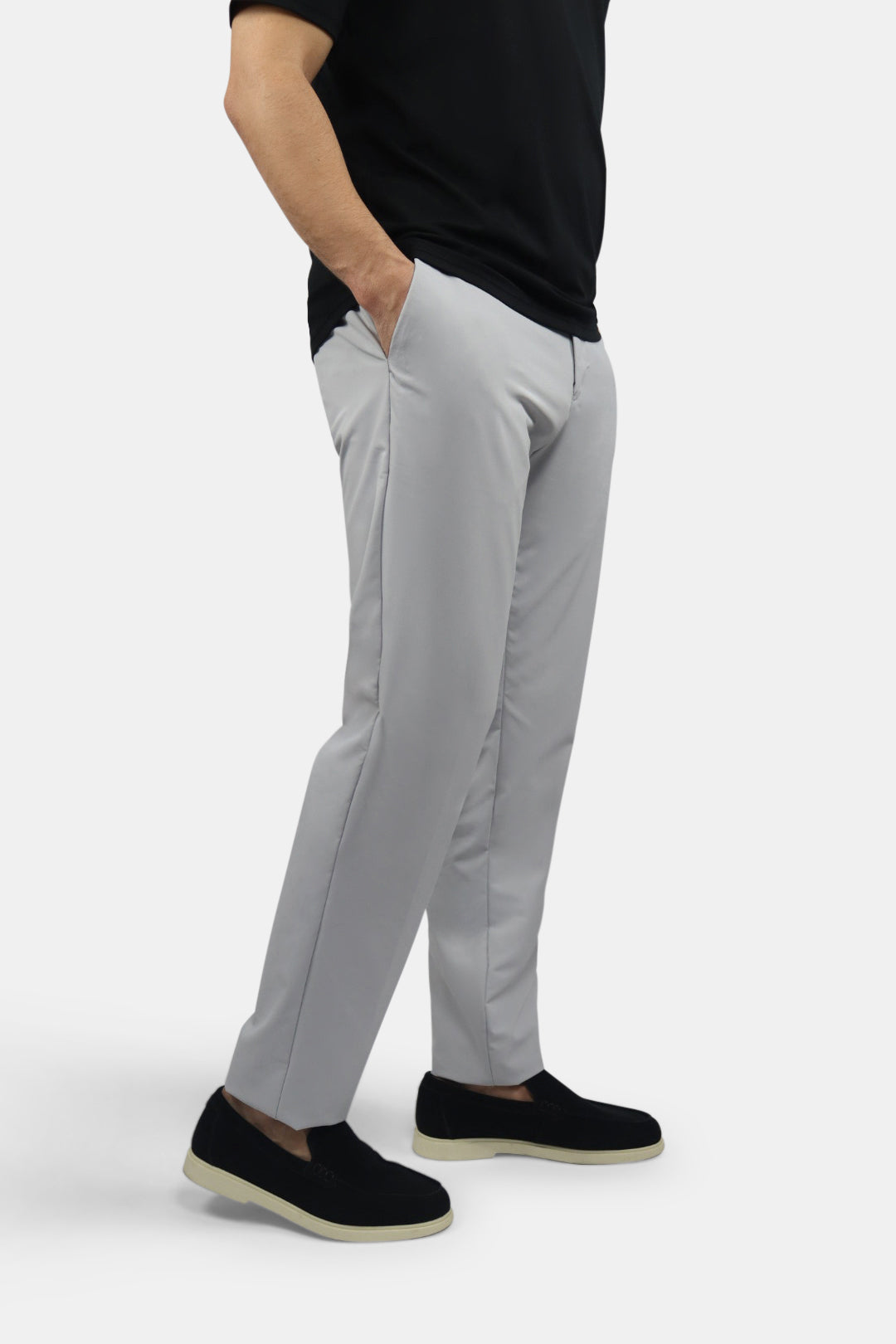 Ultralight Pantalon - Grijs