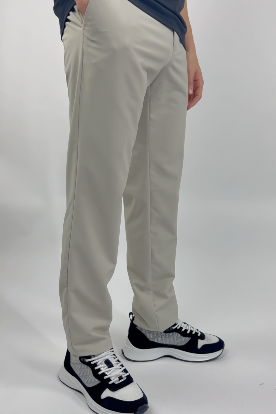 Ultralight Pantalon - Beige