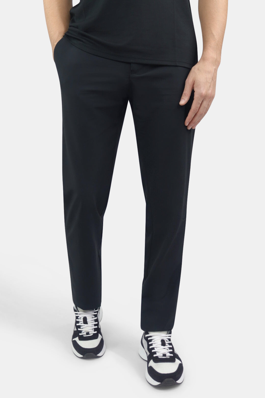 Ultralight Pantalon - Zwart