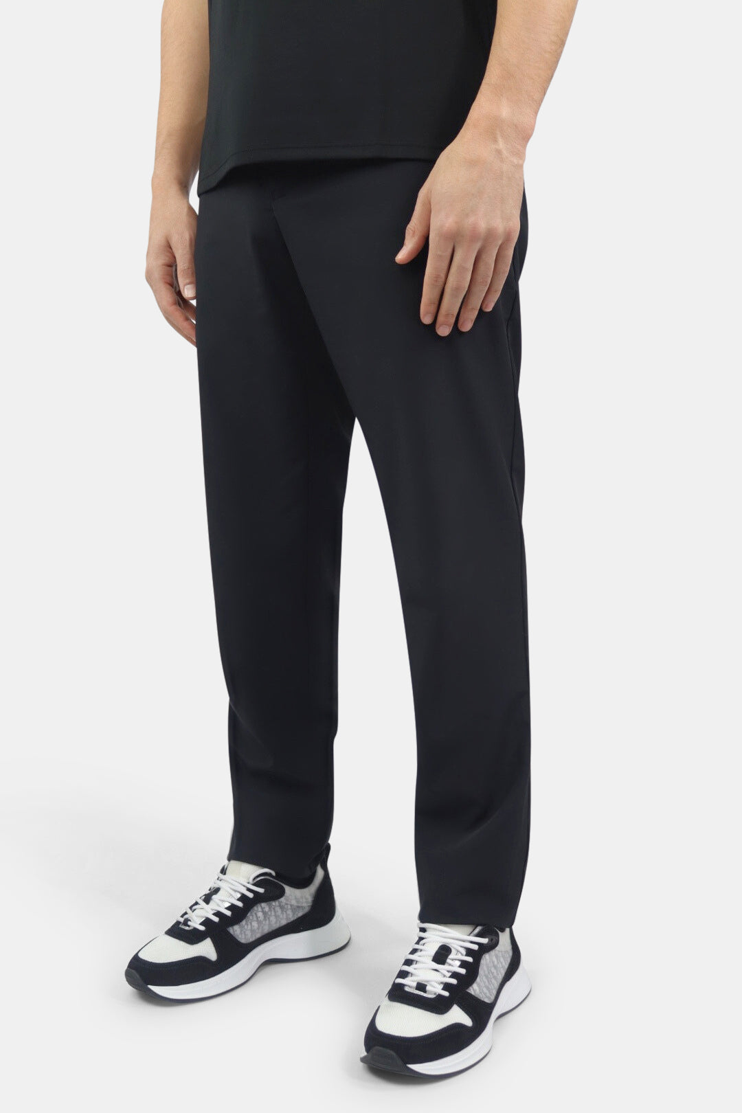 Ultralight Pantalon - Zwart